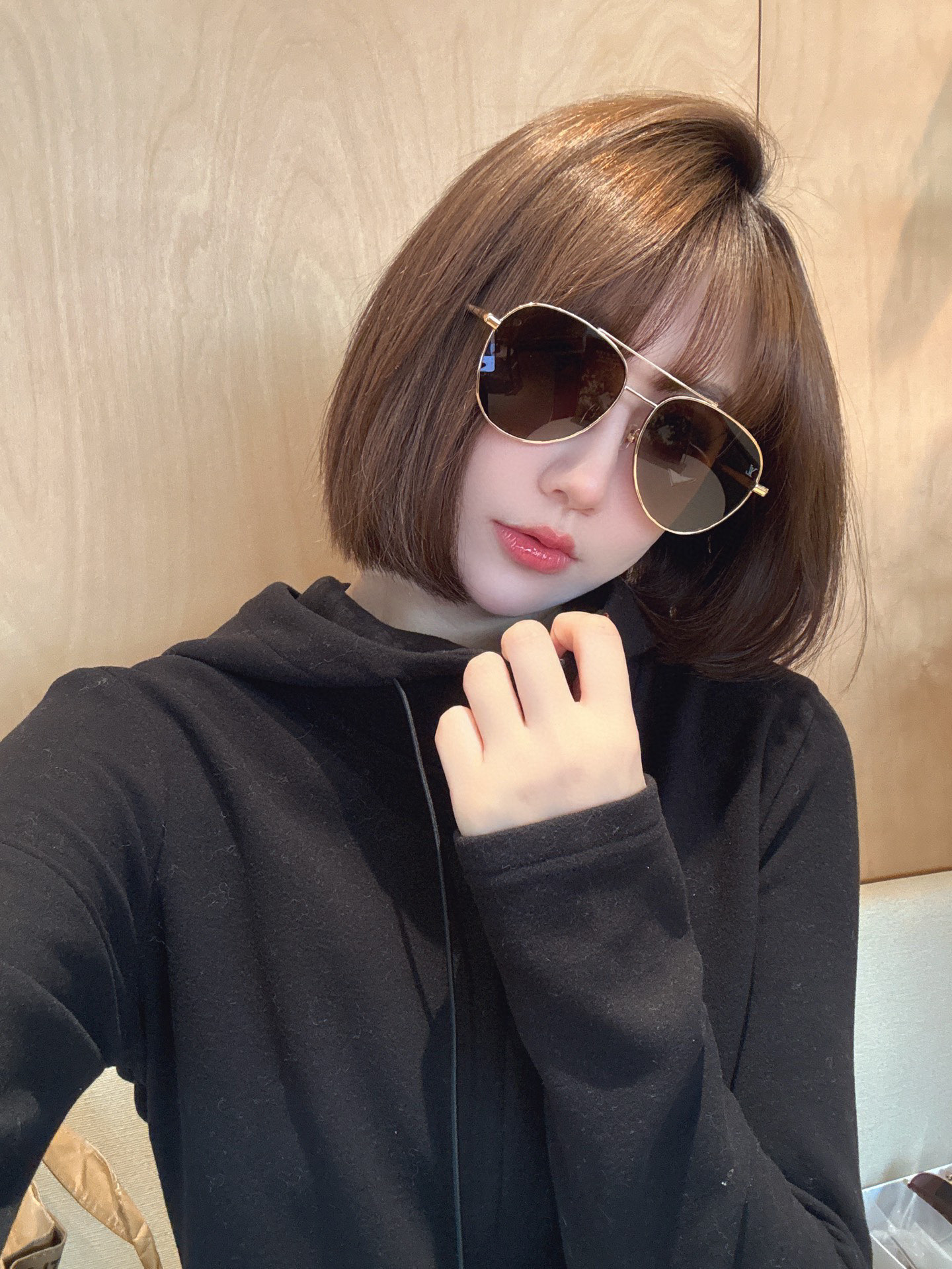 LOUIS VUITTO*🌟🌟🌟MODEL：Z40192W  🌟🌟🌟SIZE：59口18-145🌟🌟