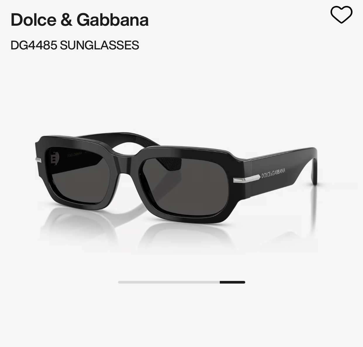DOLCE & GABBAN*🌟🌟🌟MODEL：DG4485🌟🌟🌟SIZE54口19-145🌟🌟🌟