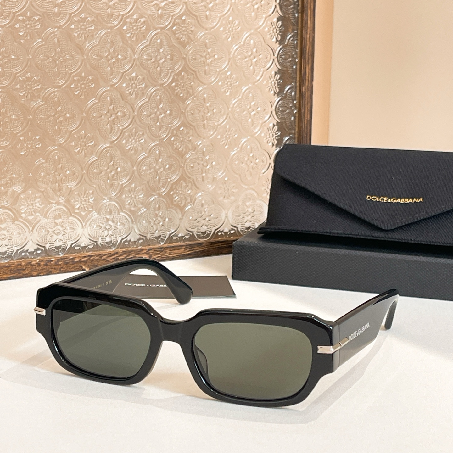 DOLCE & GABBAN*🌟🌟🌟MODEL：DG4485🌟🌟🌟SIZE54口19-145🌟🌟🌟