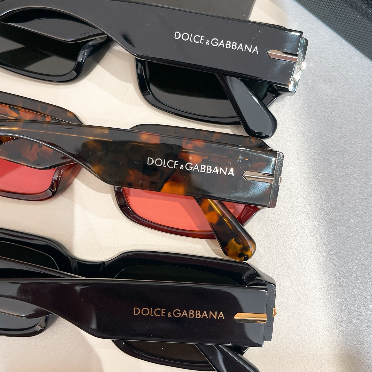 DOLCE & GABBAN*🌟🌟🌟MODEL：DG4485🌟🌟🌟SIZE54口19-145🌟🌟🌟