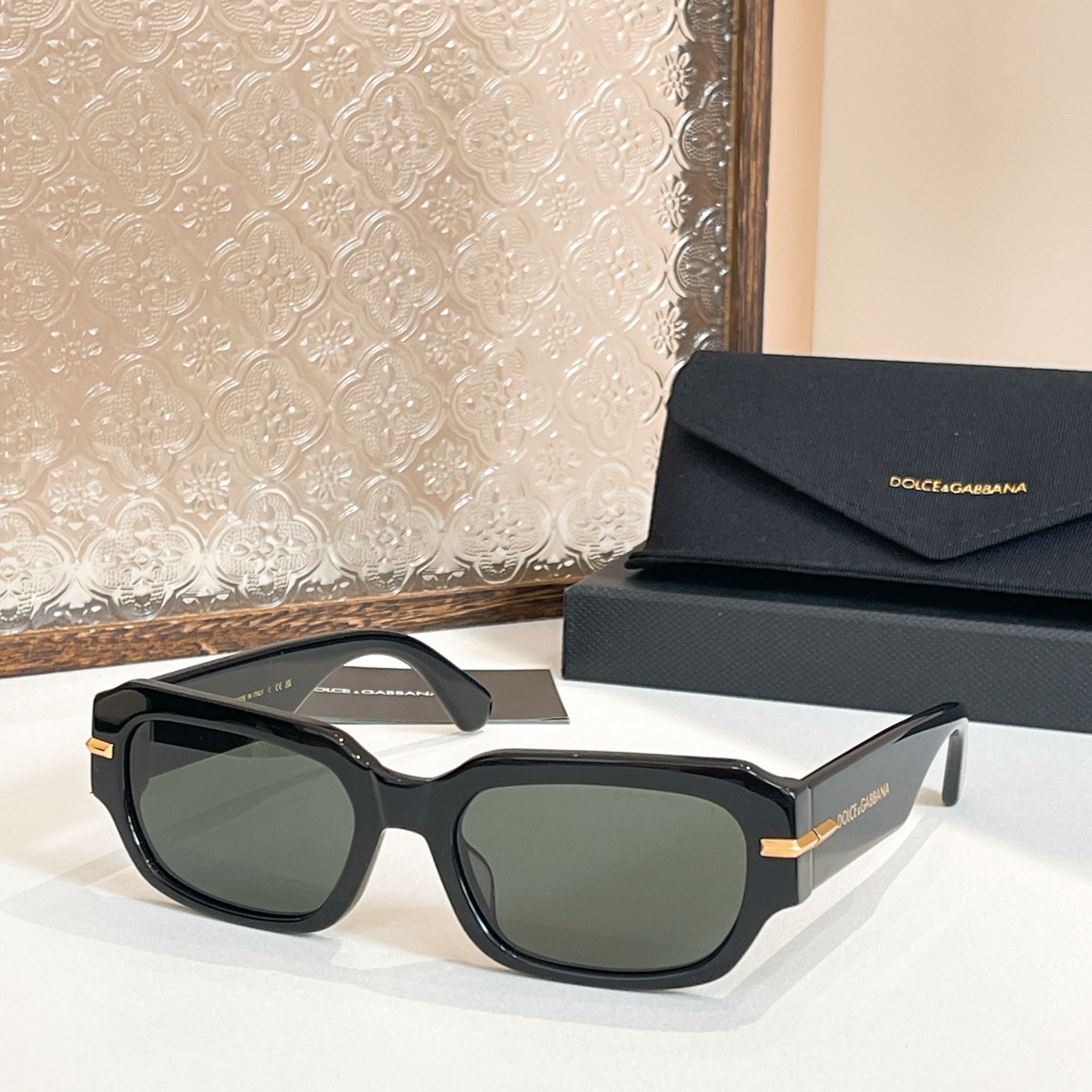 DOLCE & GABBAN*🌟🌟🌟MODEL：DG4485🌟🌟🌟SIZE54口19-145🌟🌟🌟