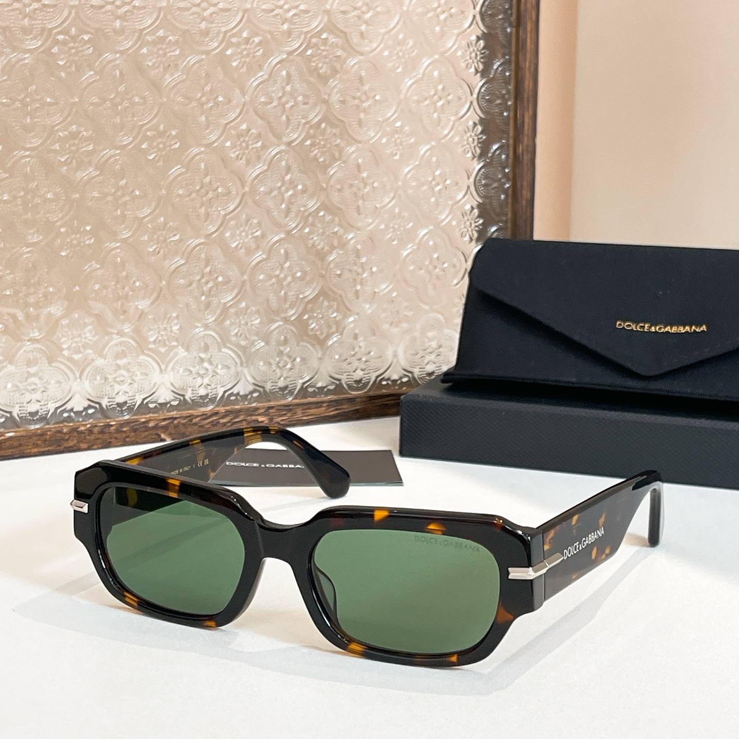 DOLCE & GABBAN*🌟🌟🌟MODEL：DG4485🌟🌟🌟SIZE54口19-145🌟🌟🌟