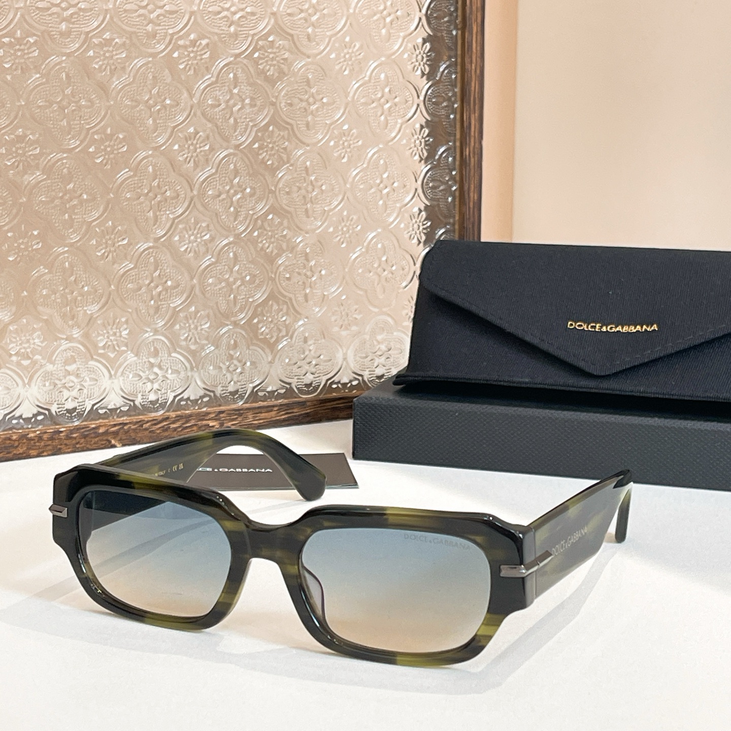 DOLCE & GABBAN*🌟🌟🌟MODEL：DG4485🌟🌟🌟SIZE54口19-145🌟🌟🌟