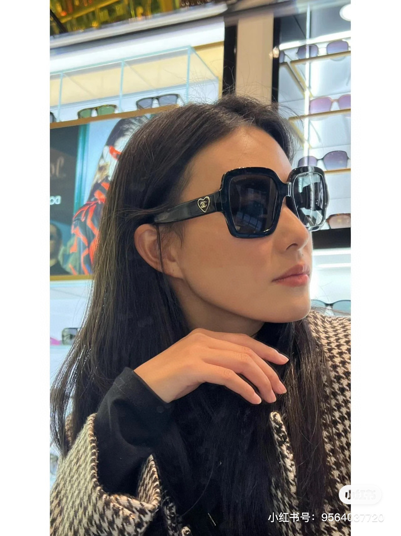 CHANE*🌸🌸🌸MODEL：5479🌸🌸🌸SIZE：56口18-140🌸🌸🌸