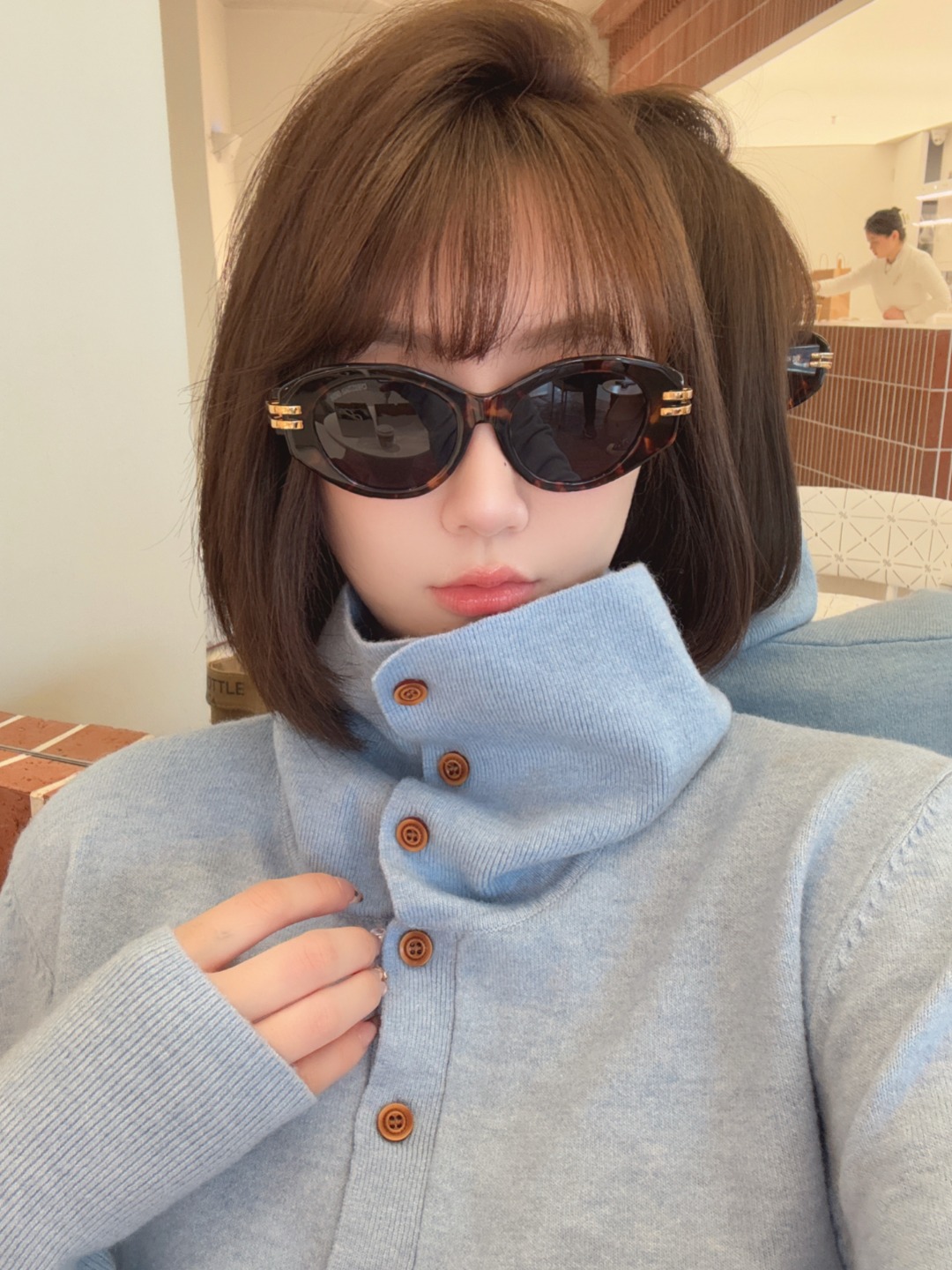DIO*🌟🌟🌟MODEL：CDior S3I 🌟🌟🌟SIZE：56口17-140🌟🌟🌟