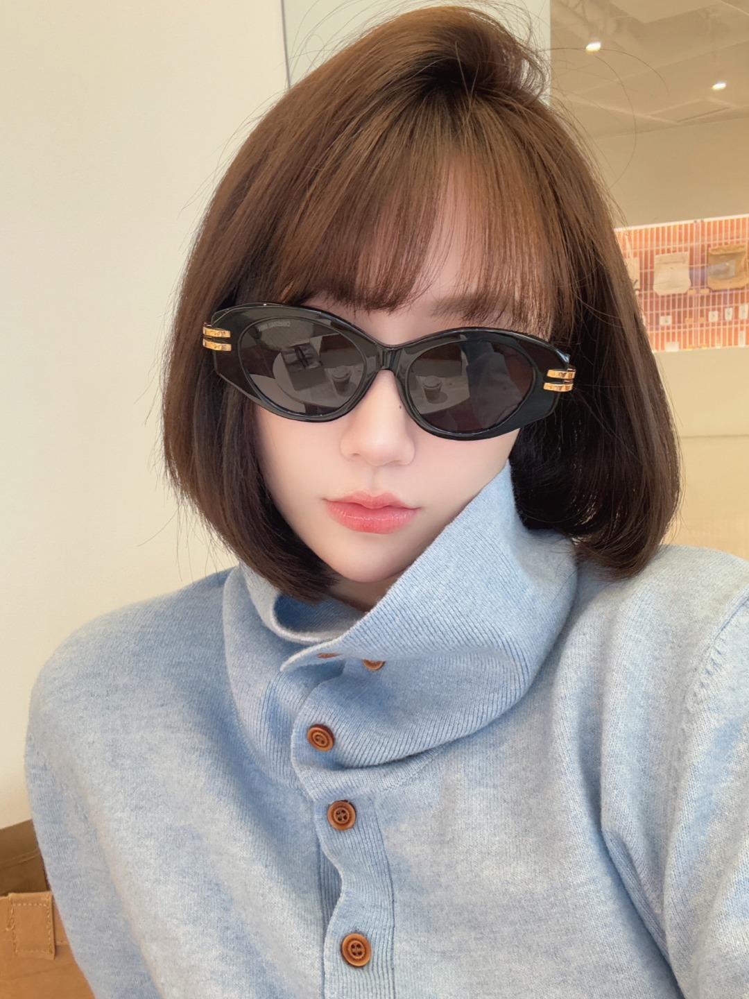 DIO*🌟🌟🌟MODEL：CDior S3I 🌟🌟🌟SIZE：56口17-140🌟🌟🌟
