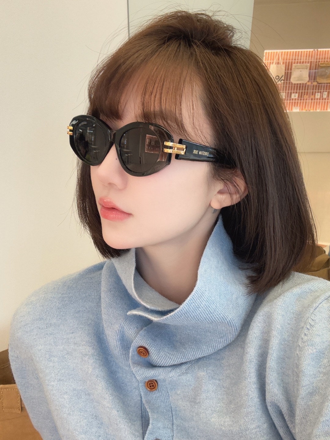 DIO*🌟🌟🌟MODEL：CDior S3I 🌟🌟🌟SIZE：56口17-140🌟🌟🌟