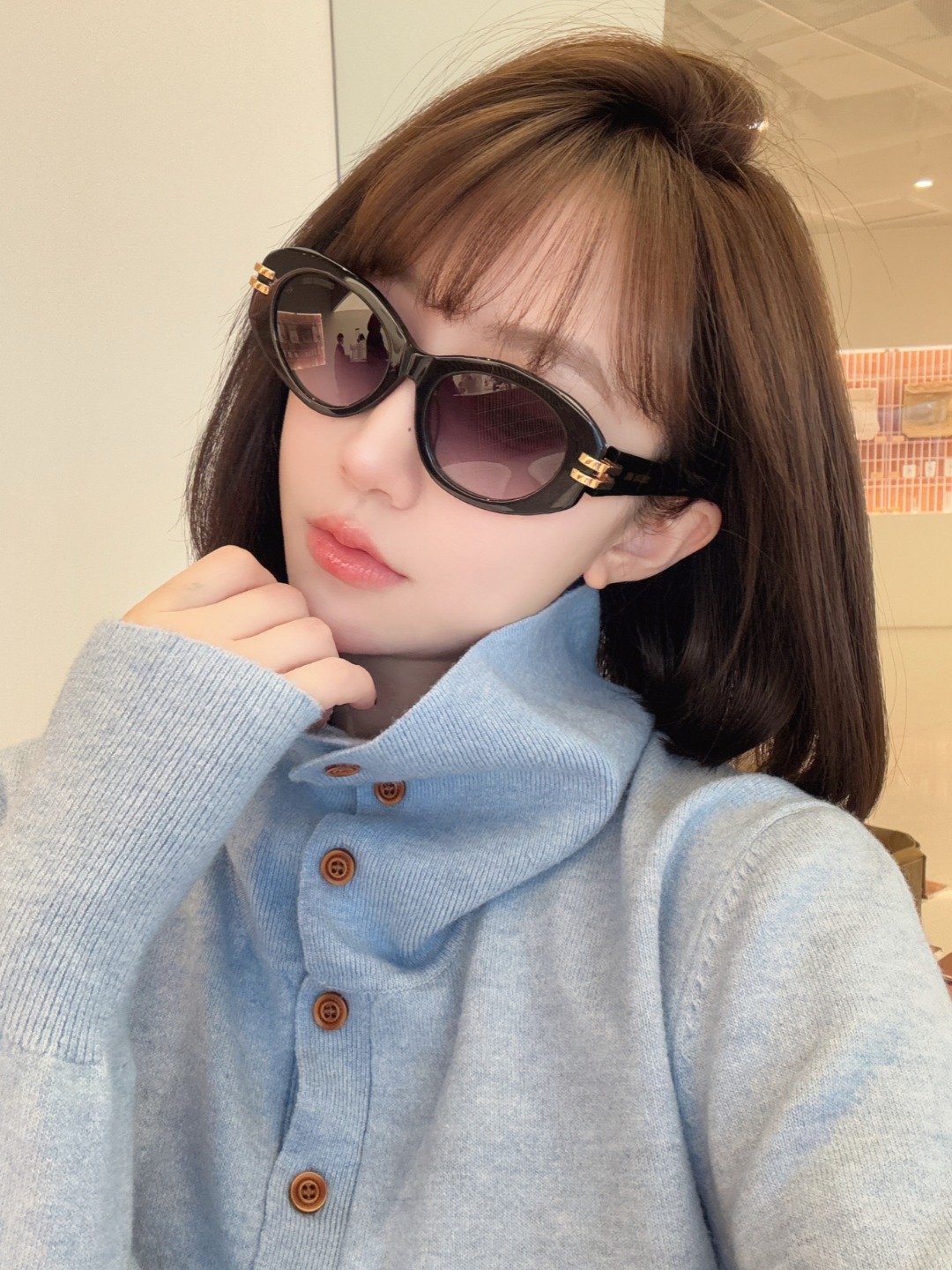 DIO*🌟🌟🌟MODEL：CDior S3I 🌟🌟🌟SIZE：56口17-140🌟🌟🌟