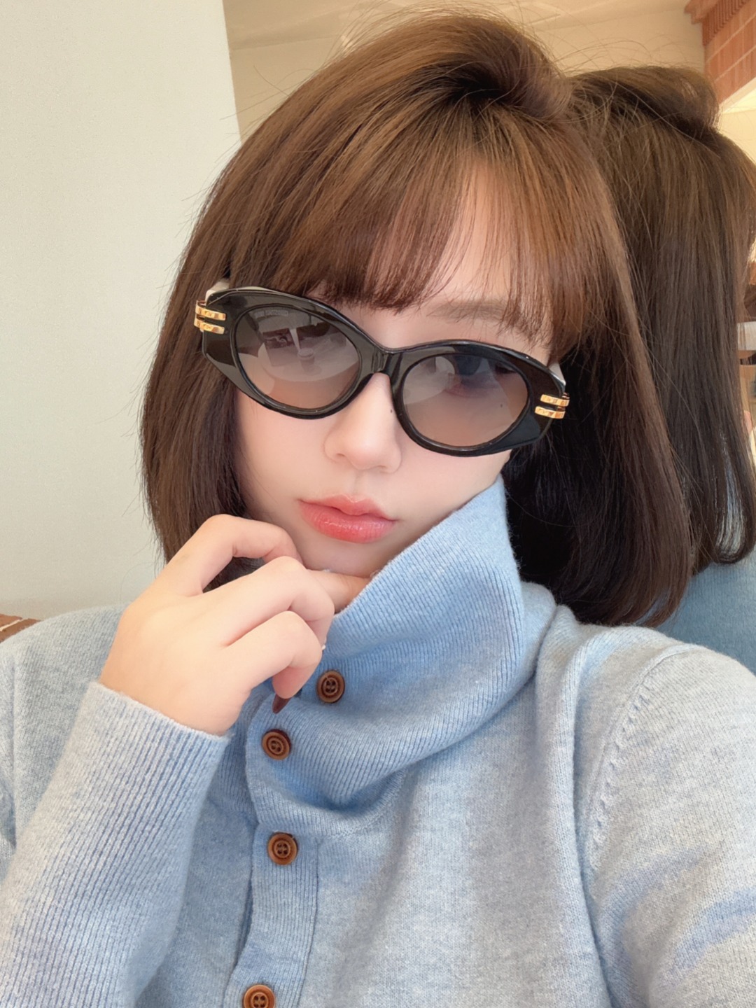 DIO*🌟🌟🌟MODEL：CDior S3I 🌟🌟🌟SIZE：56口17-140🌟🌟🌟