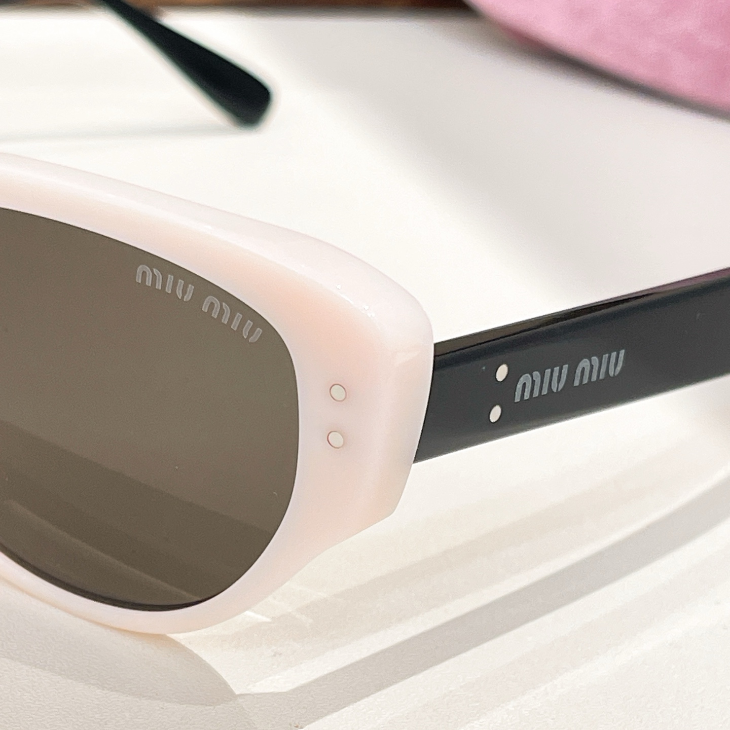 MIUMI*🎀🎀🎀MODEL：SMU 44WS🎀🎀🎀SIZE：54口20-146🎀🎀🎀