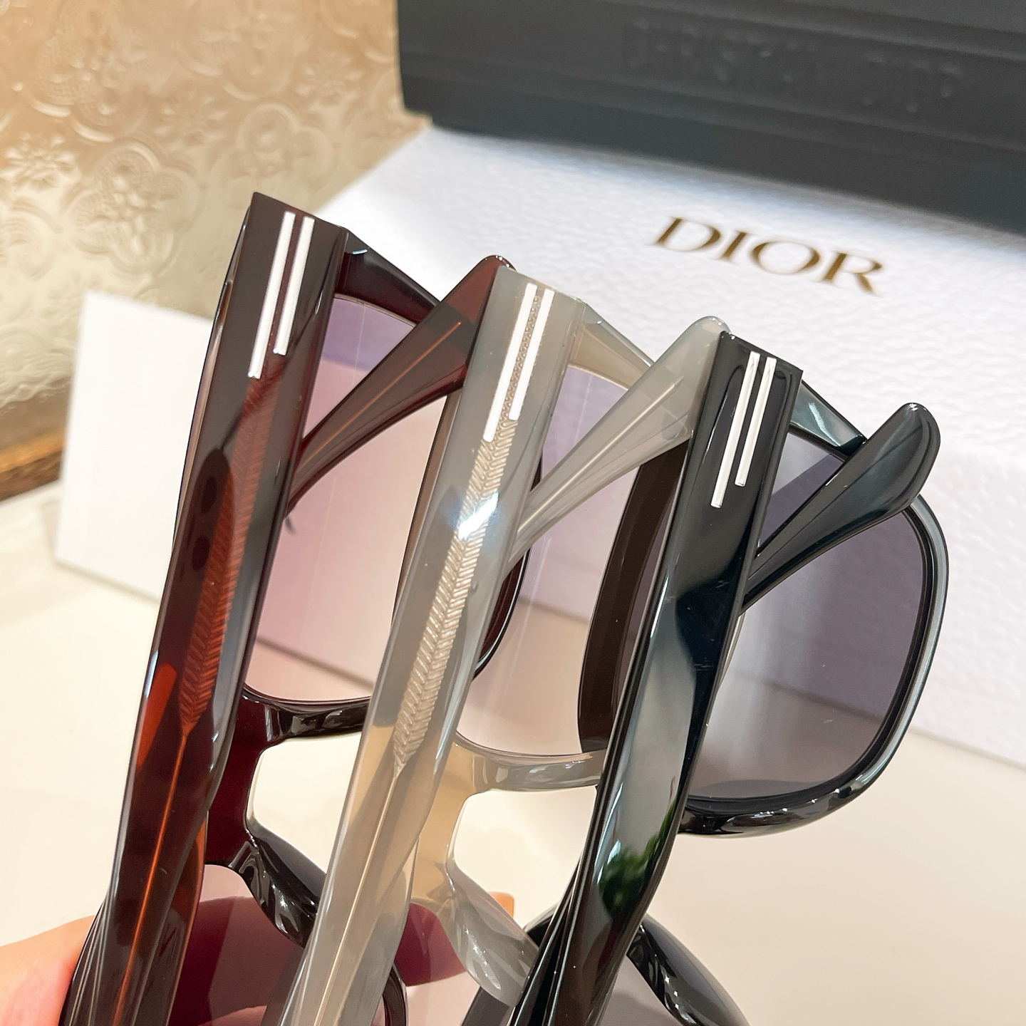 DIOR✨✨✨MODEL CD 0252S✨✨✨SIZE：54口22-148✨✨