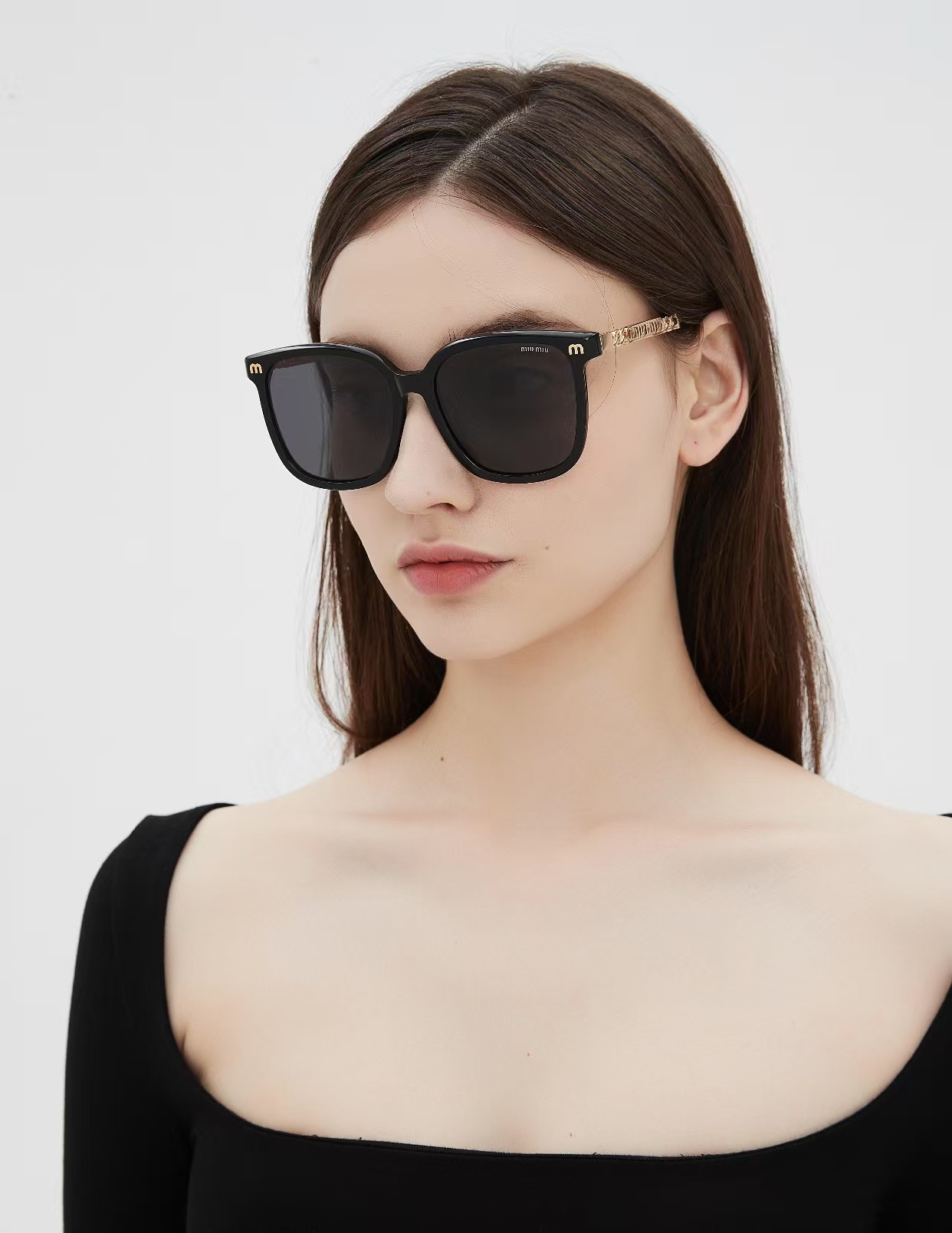 Miu Miu 缪缪墨镜