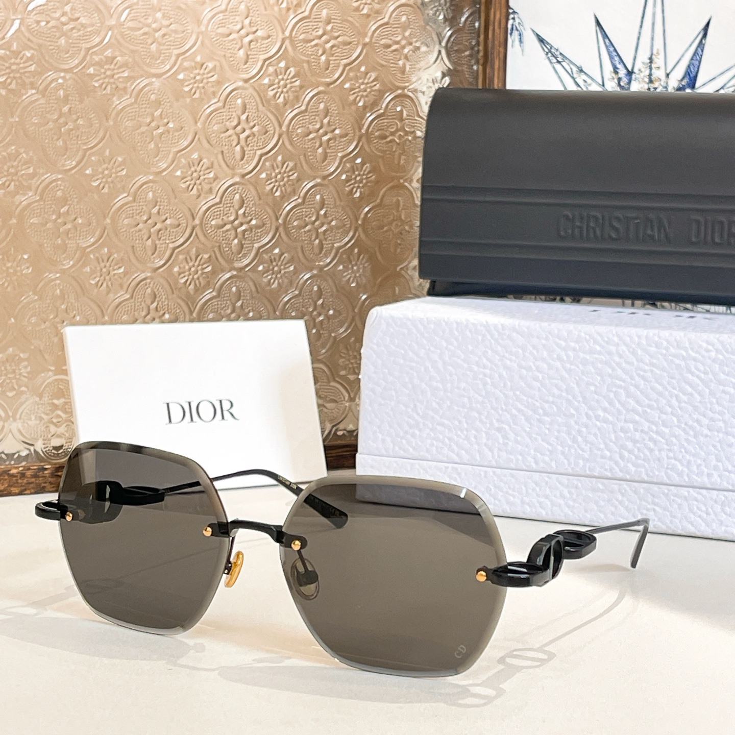 Dior 迪奥墨镜