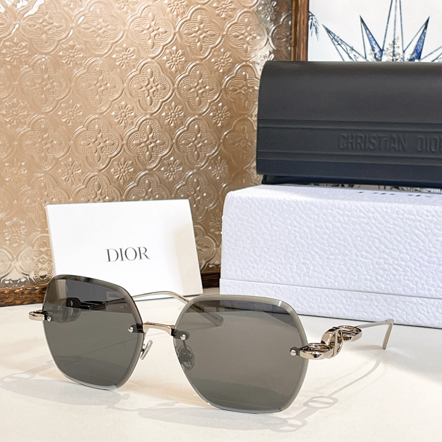 Dior 迪奥墨镜