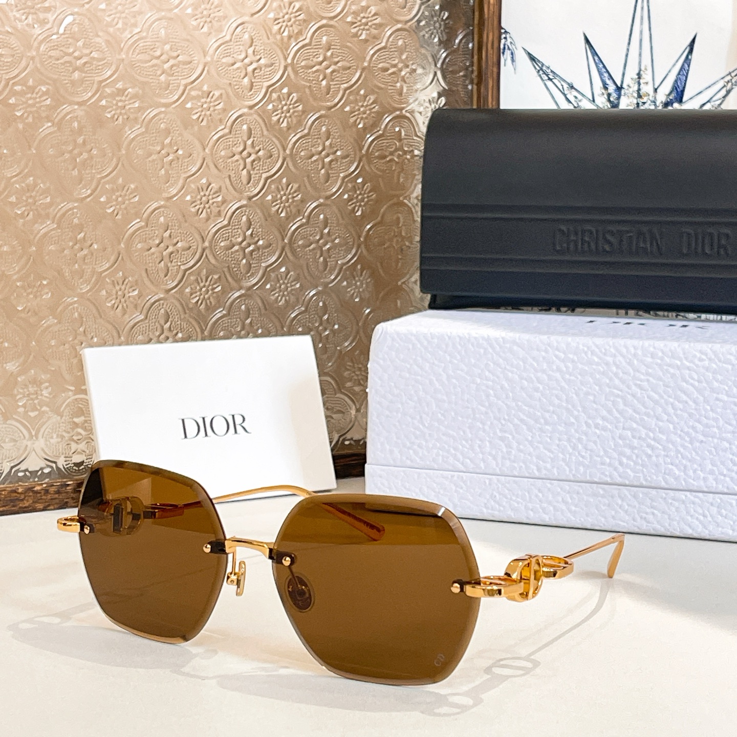 Dior 迪奥墨镜