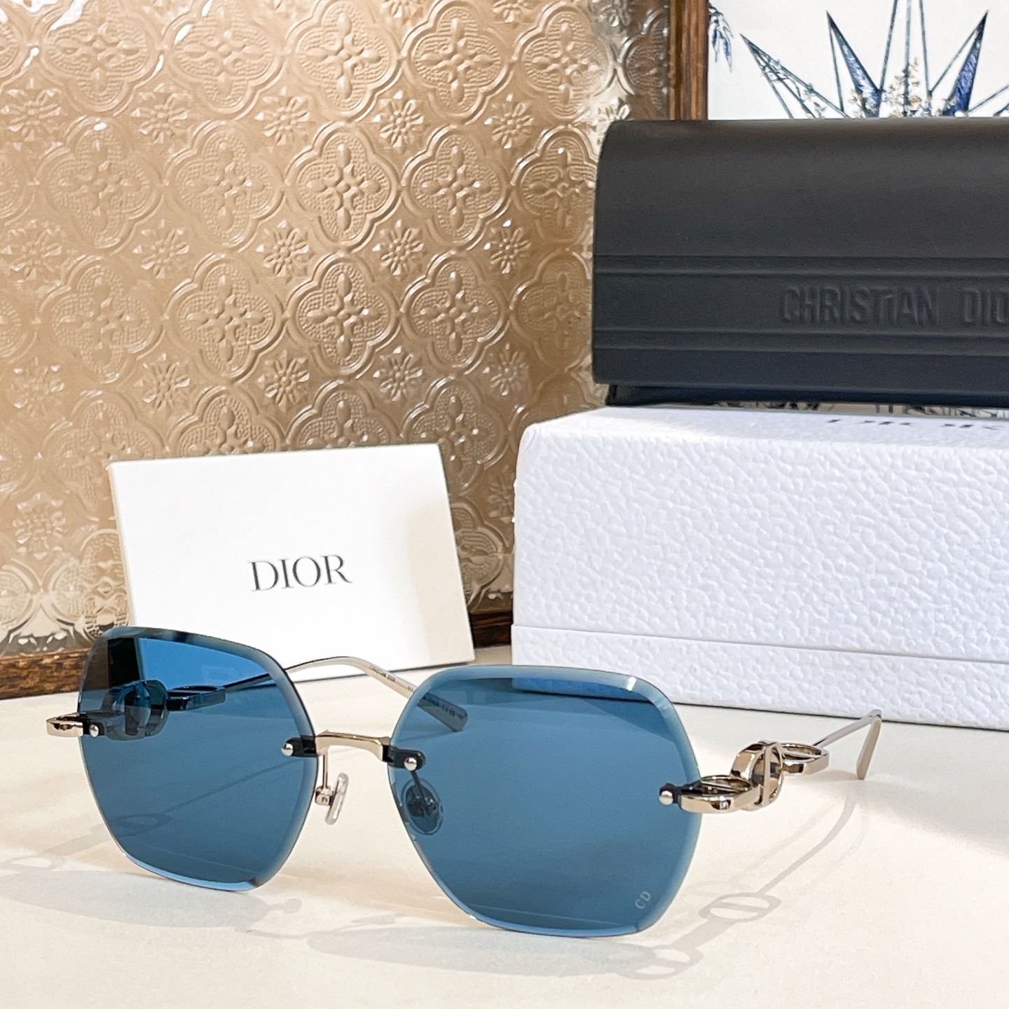 Dior 迪奥墨镜