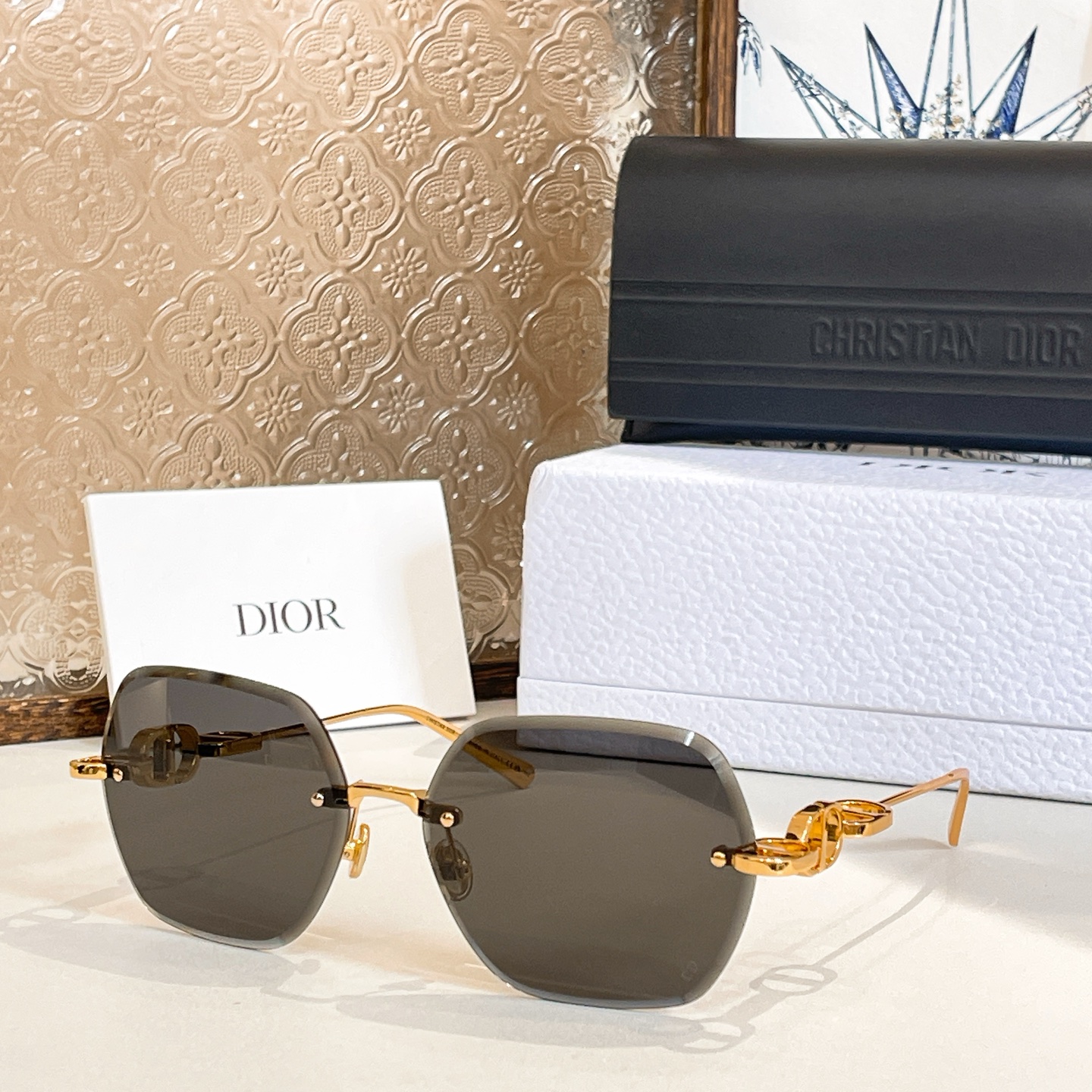 Dior 迪奥墨镜