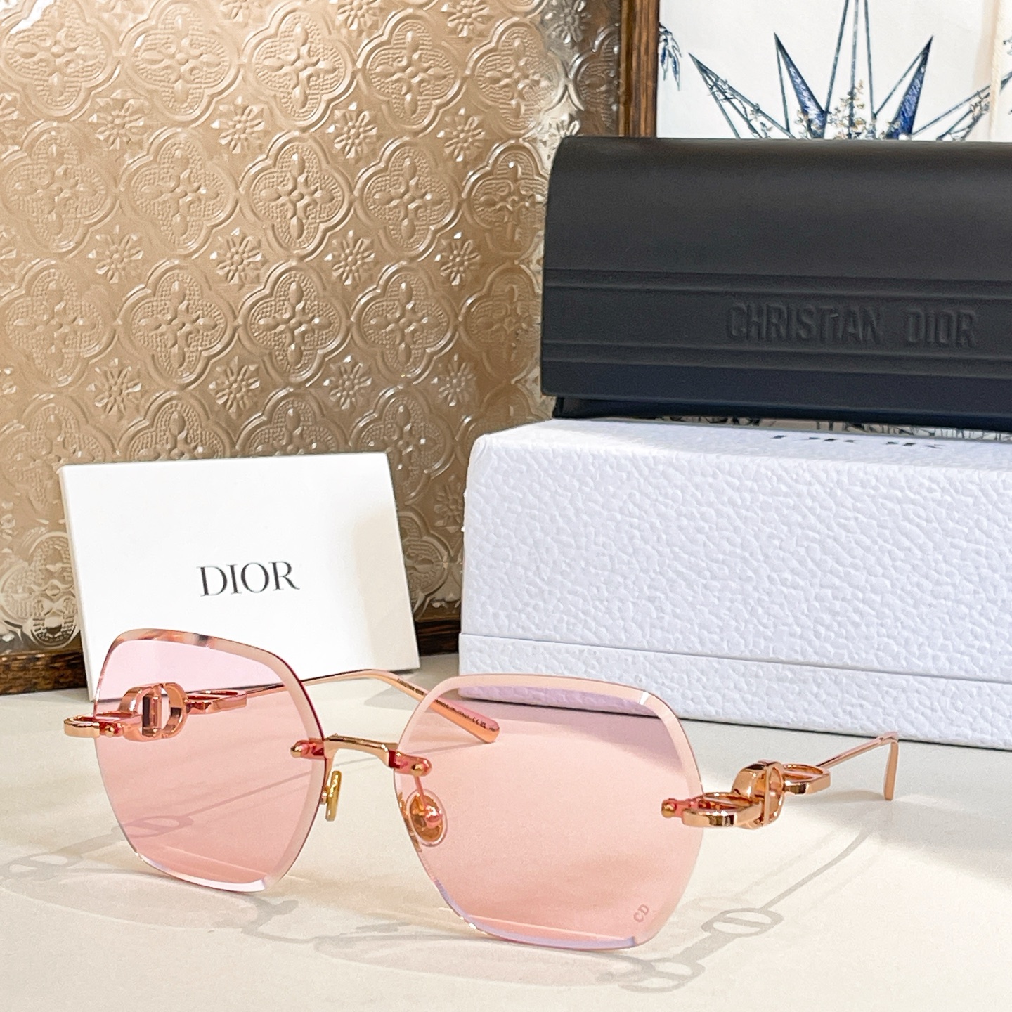 Dior 迪奥墨镜
