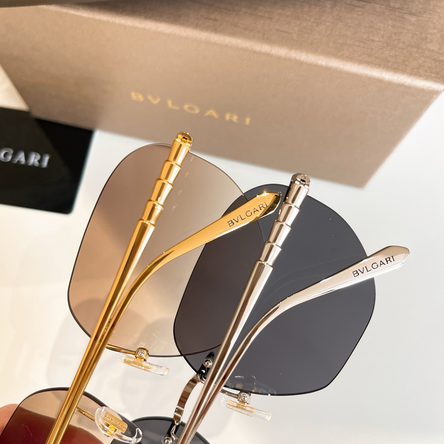 Bvlgari 宝格丽墨镜