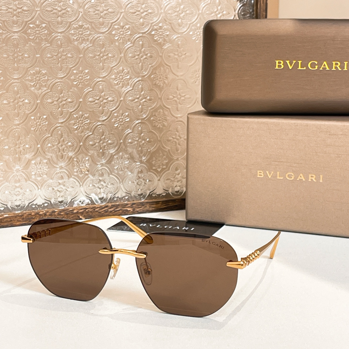 Bvlgari 宝格丽墨镜