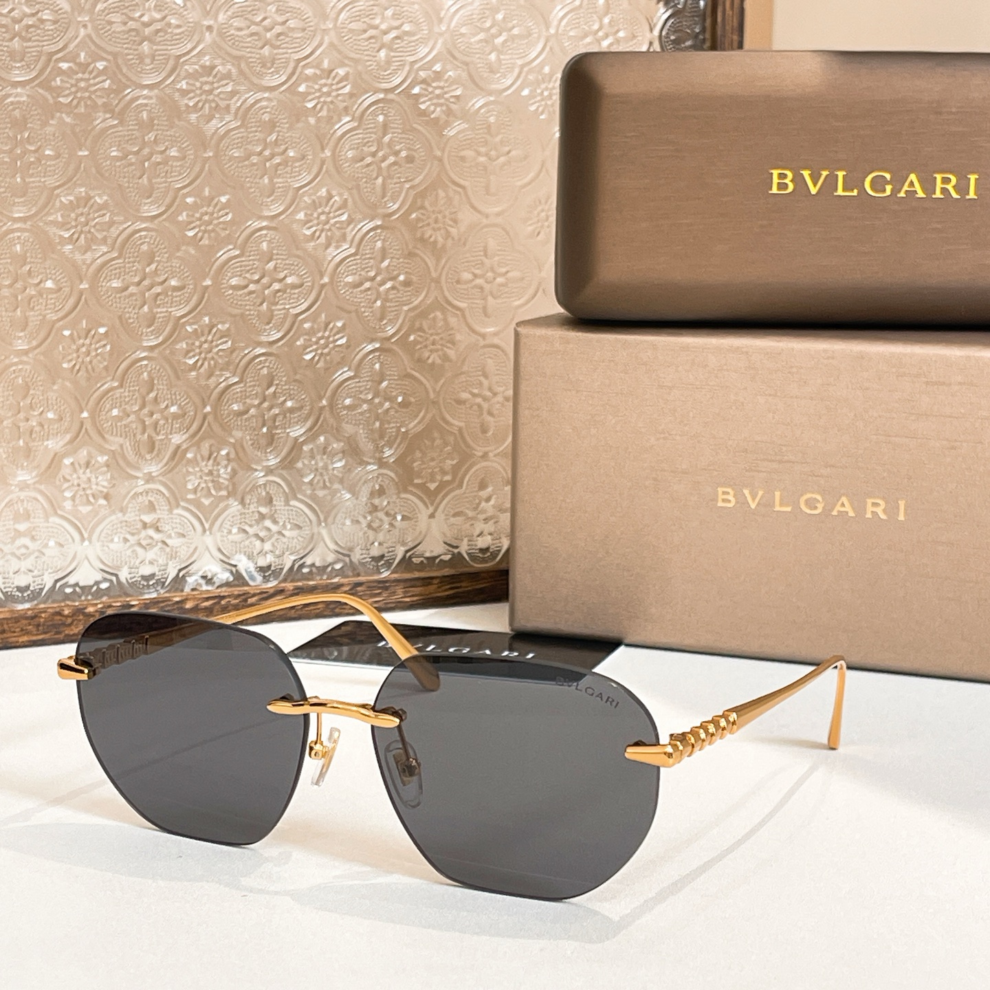 Bvlgari 宝格丽墨镜