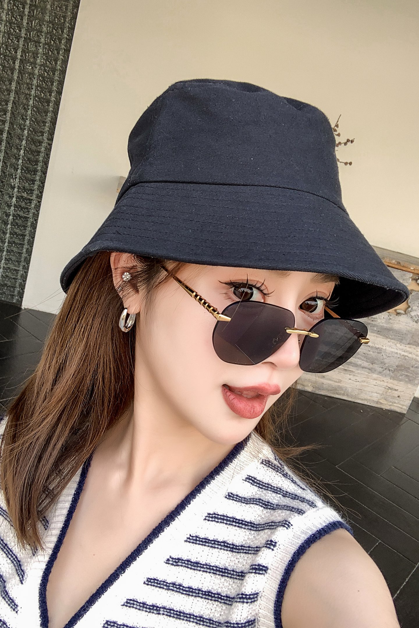 Bvlgari 宝格丽墨镜