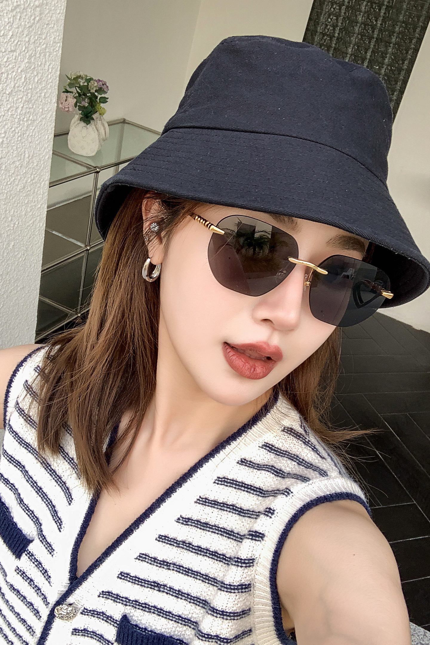 Bvlgari 宝格丽墨镜