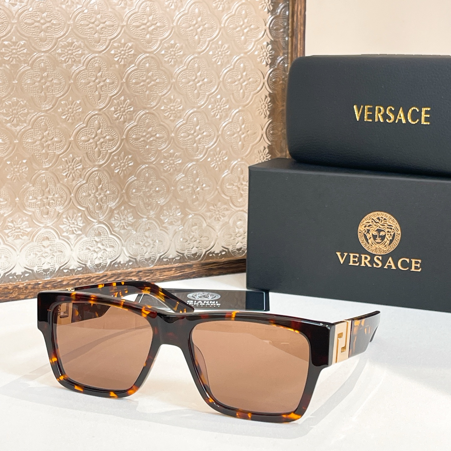 VERSAC*🍁🍁🍁MODEL：VE4296🍁🍁🍁SIZE：55口18-145🍁🍁🍁