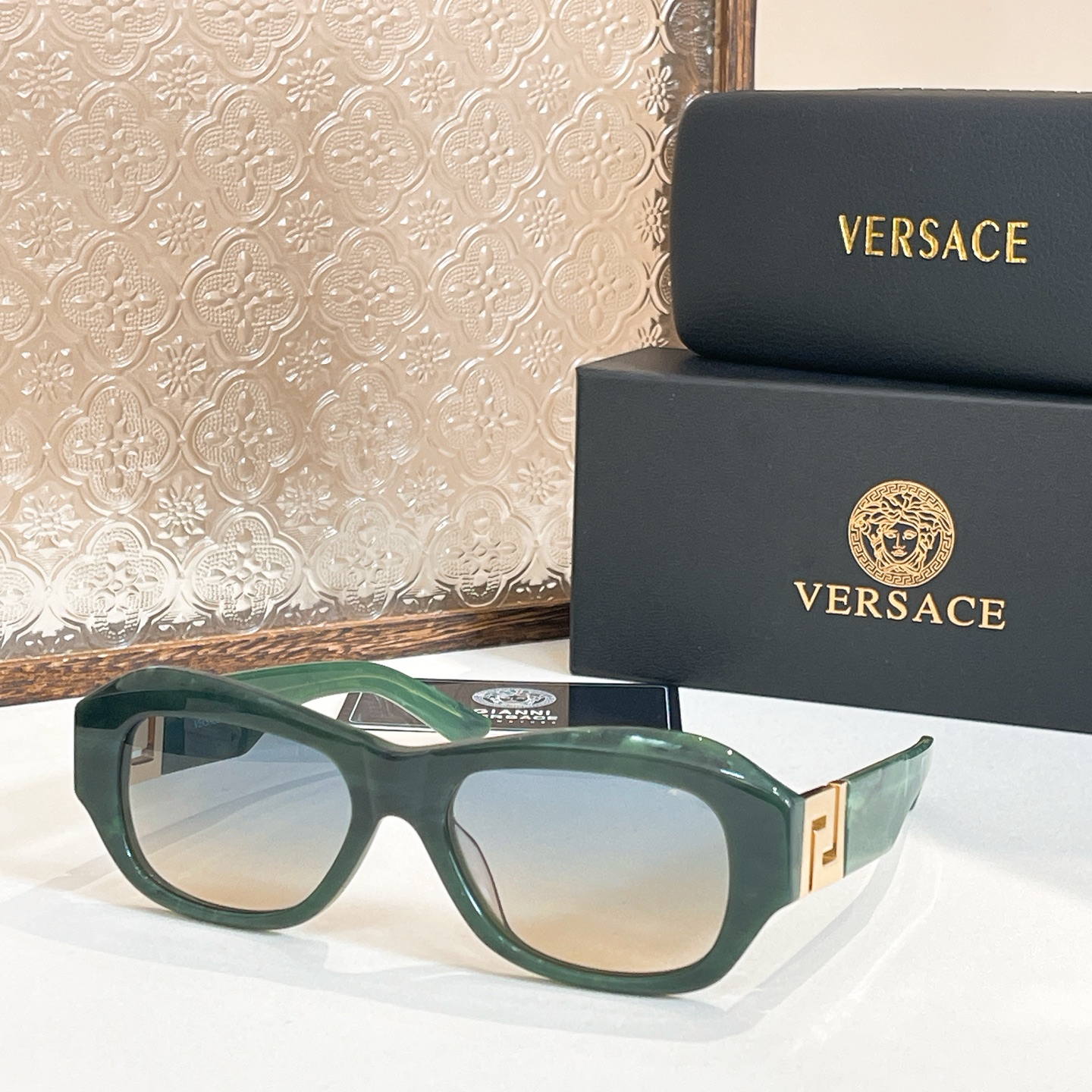 VERSAC*🍁🍁🍁MODEL：VE T75🍁🍁🍁SIZE：53口19-145🍁🍁🍁