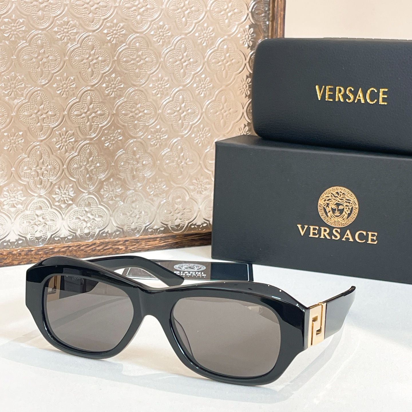 VERSAC*🍁🍁🍁MODEL：VE T75🍁🍁🍁SIZE：53口19-145🍁🍁🍁