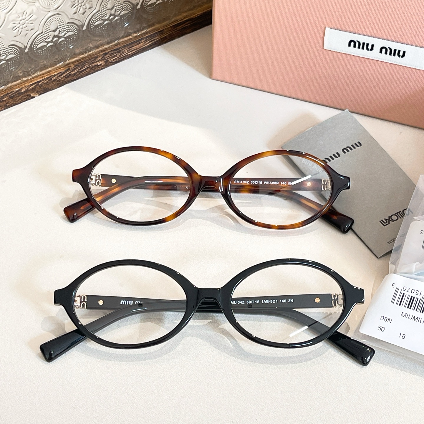 MIU MI*🎀🎀🎀MODELSMU04Z🎀🎀🎀SIZE：50口18-140🎀🎀🎀高版本～～