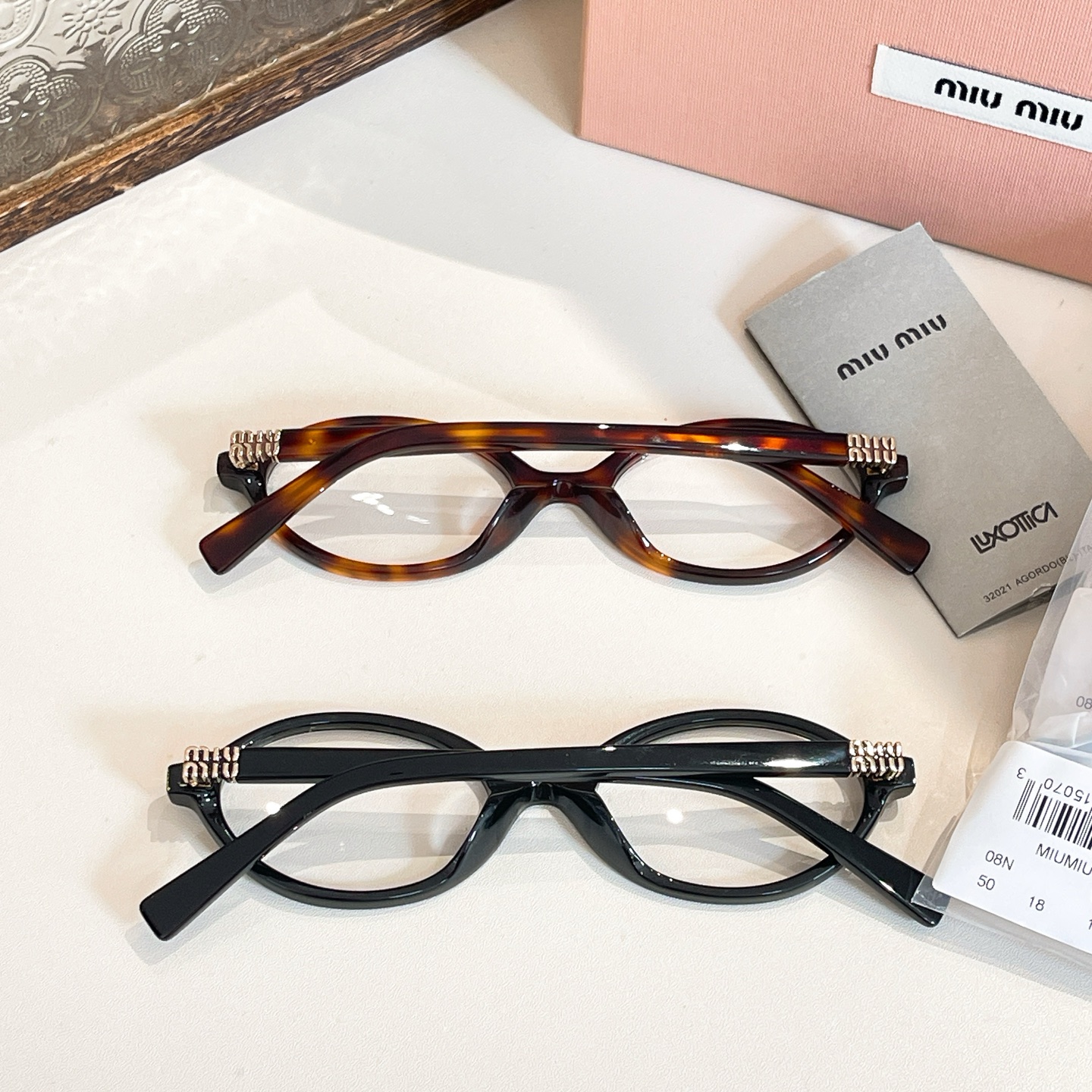 MIU MI*🎀🎀🎀MODELSMU04Z🎀🎀🎀SIZE：50口18-140🎀🎀🎀高版本～～