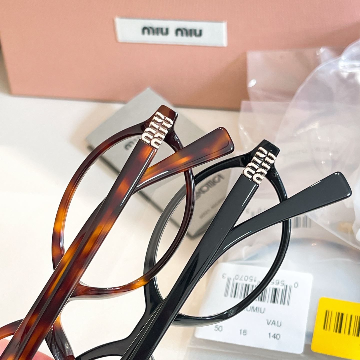 MIU MI*🎀🎀🎀MODELSMU04Z🎀🎀🎀SIZE：50口18-140🎀🎀🎀高版本～～
