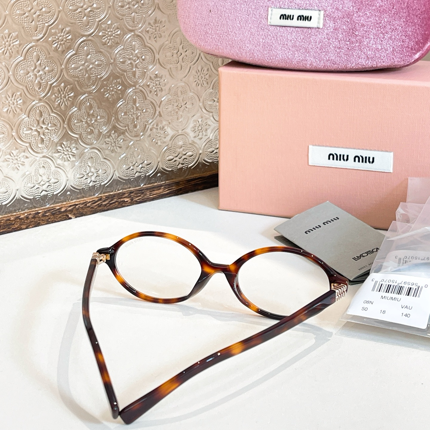 MIU MI*🎀🎀🎀MODELSMU04Z🎀🎀🎀SIZE：50口18-140🎀🎀🎀高版本～～