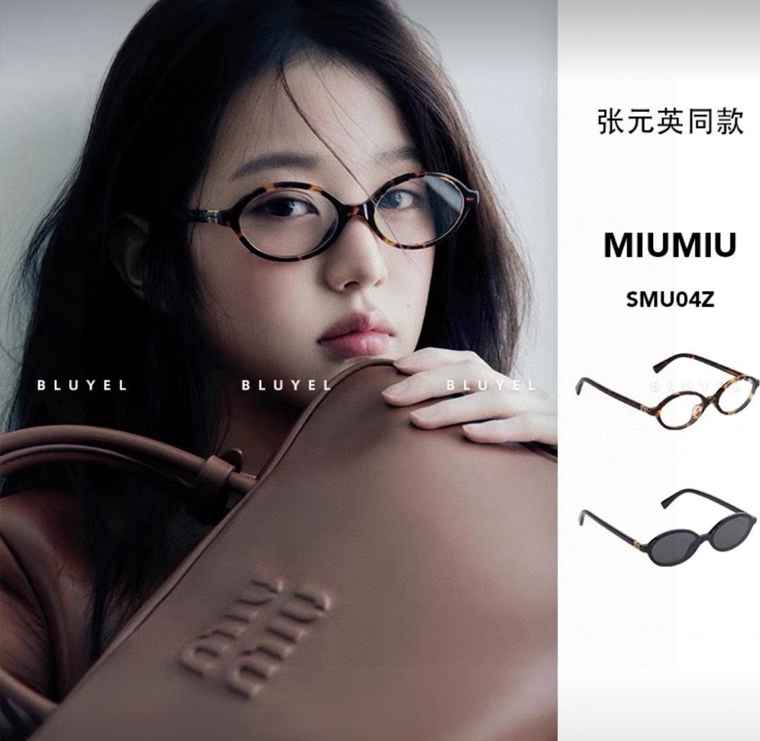 MIU MI*🎀🎀🎀MODELSMU04Z🎀🎀🎀SIZE：50口18-140🎀🎀🎀高版本～～