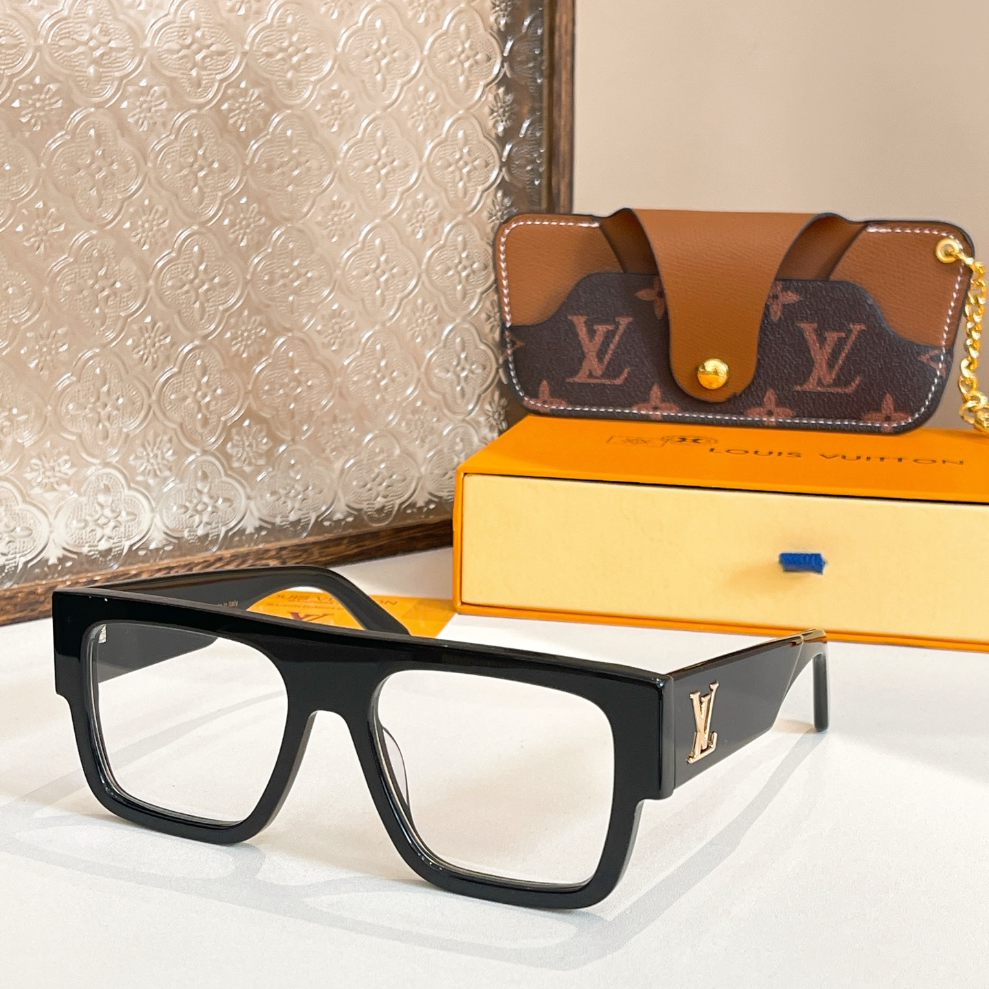 LOUIS VUITTO*🌟🌟🌟MODEL：Z2125E🌟🌟🌟SIZE：51口20-145🌟🌟