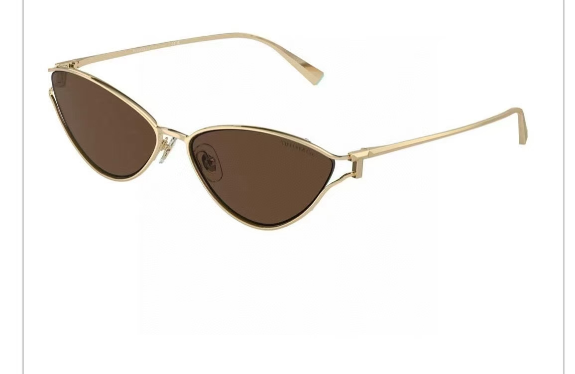 TIFFANY&Co.✨✨✨MODEL：TF3095✨✨✨ SIZE：61口16-135✨✨✨
