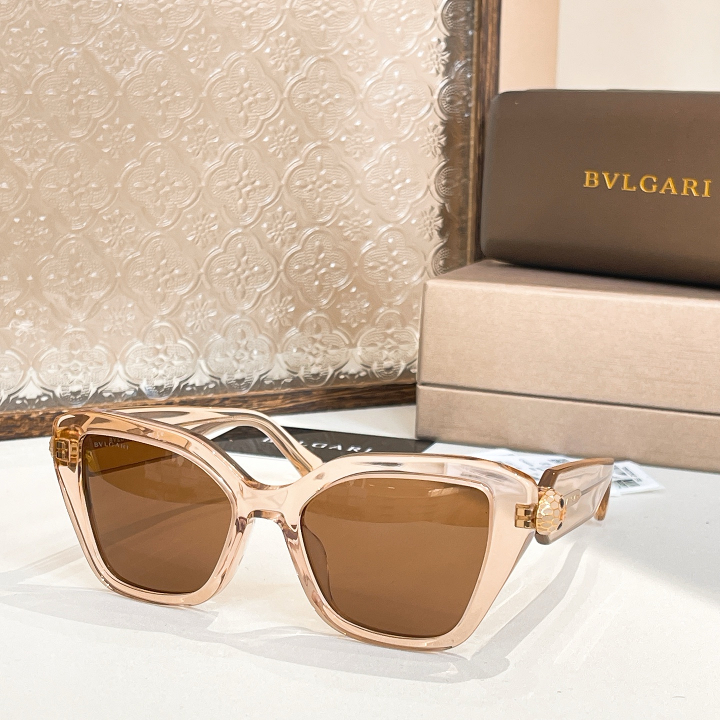 BVLGAR*🌟🌟🌟MODEL：BV40033I🌟🌟🌟SIZE：53口19-145🌟🌟🌟