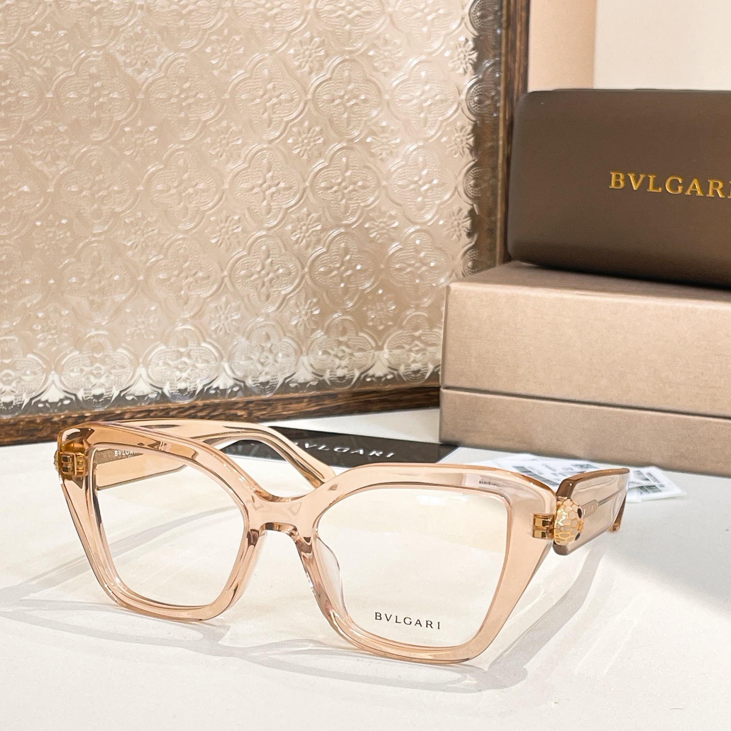 BVLGAR*🌟🌟🌟MODEL：BV40033I🌟🌟🌟SIZE：53口19-145🌟🌟🌟