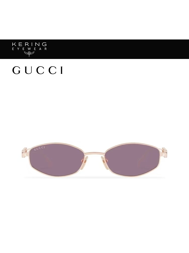 GUCC*✨✨MODEL：GG1802S✨✨✨ SIZE58口18-145✨✨ ✨