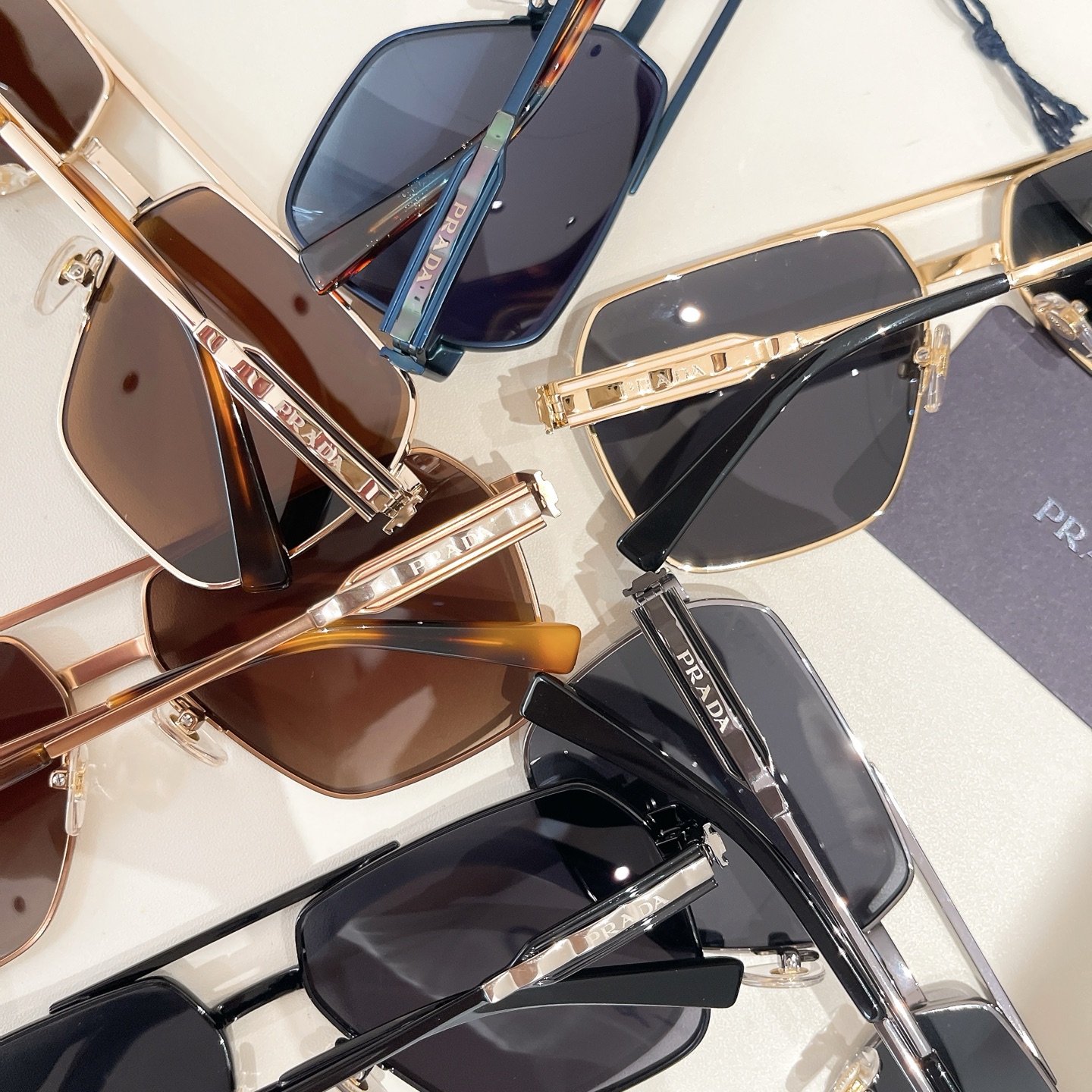 PRAD*⭐️⭐️⭐️MODELPR  A93-S⭐️⭐️SIZE：58口16-145⭐️⭐️⭐️ 
