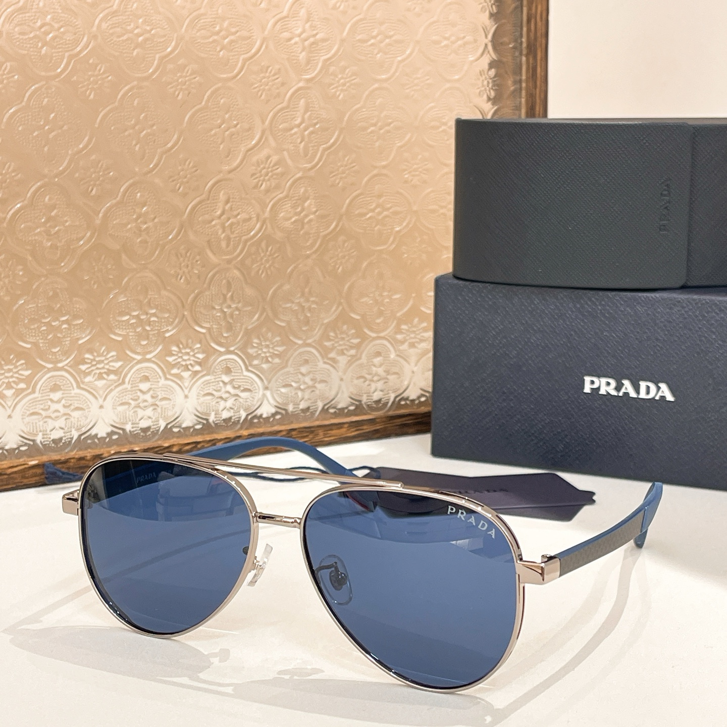 PRAD*⭐️⭐️⭐️MODELPR115YS⭐️⭐️SIZE：59口15-149⭐️⭐️⭐️ 