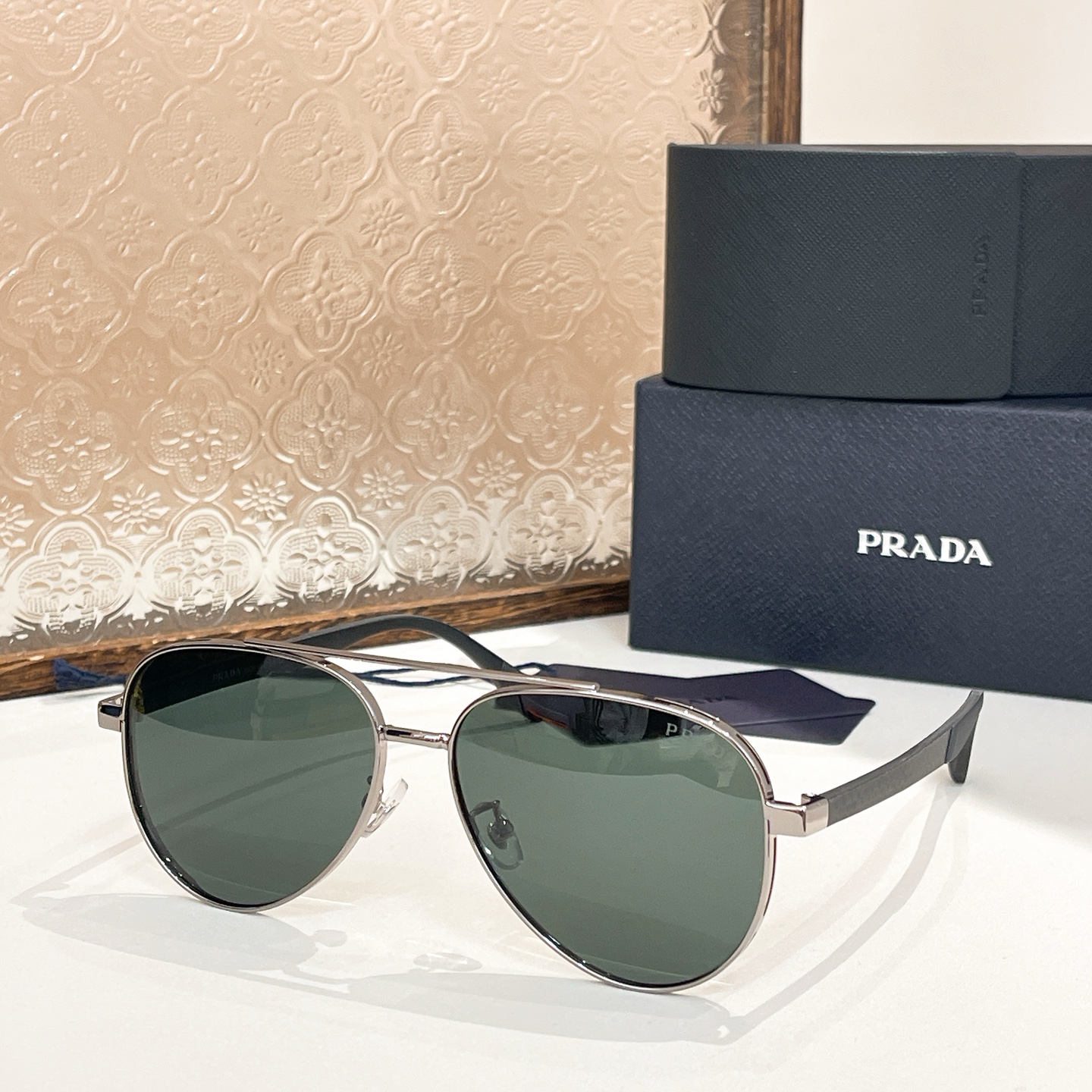 PRAD*⭐️⭐️⭐️MODELPR115YS⭐️⭐️SIZE：59口15-149⭐️⭐️⭐️ 