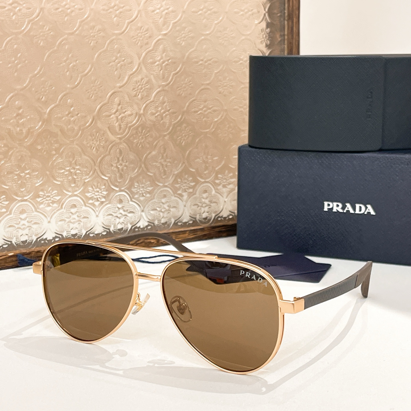 PRAD*⭐️⭐️⭐️MODELPR115YS⭐️⭐️SIZE：59口15-149⭐️⭐️⭐️ 