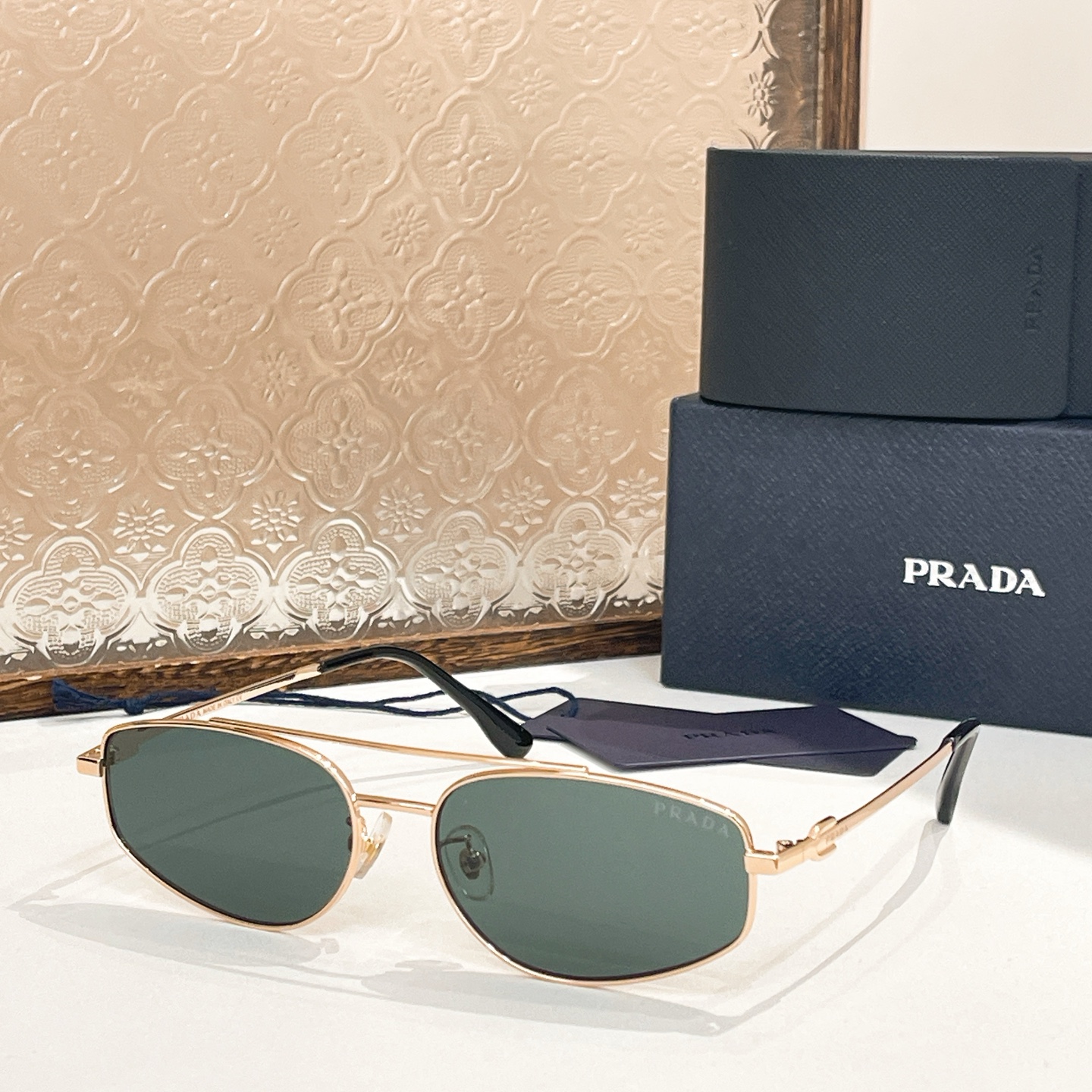 PRAD*⭐️⭐️⭐️MODELPR117YS⭐️⭐️SIZE：59口16-147⭐️⭐️⭐️ 