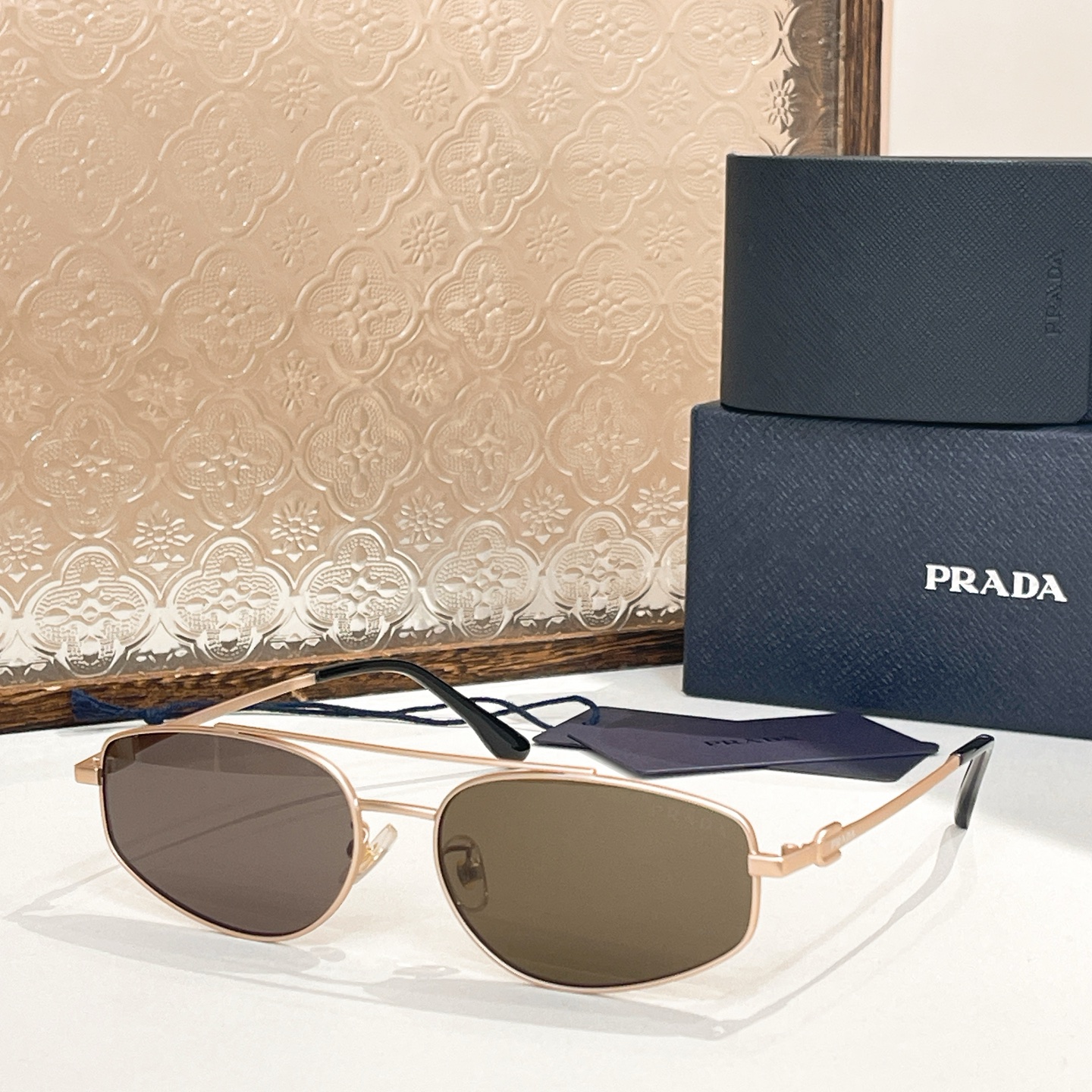 PRAD*⭐️⭐️⭐️MODELPR117YS⭐️⭐️SIZE：59口16-147⭐️⭐️⭐️ 