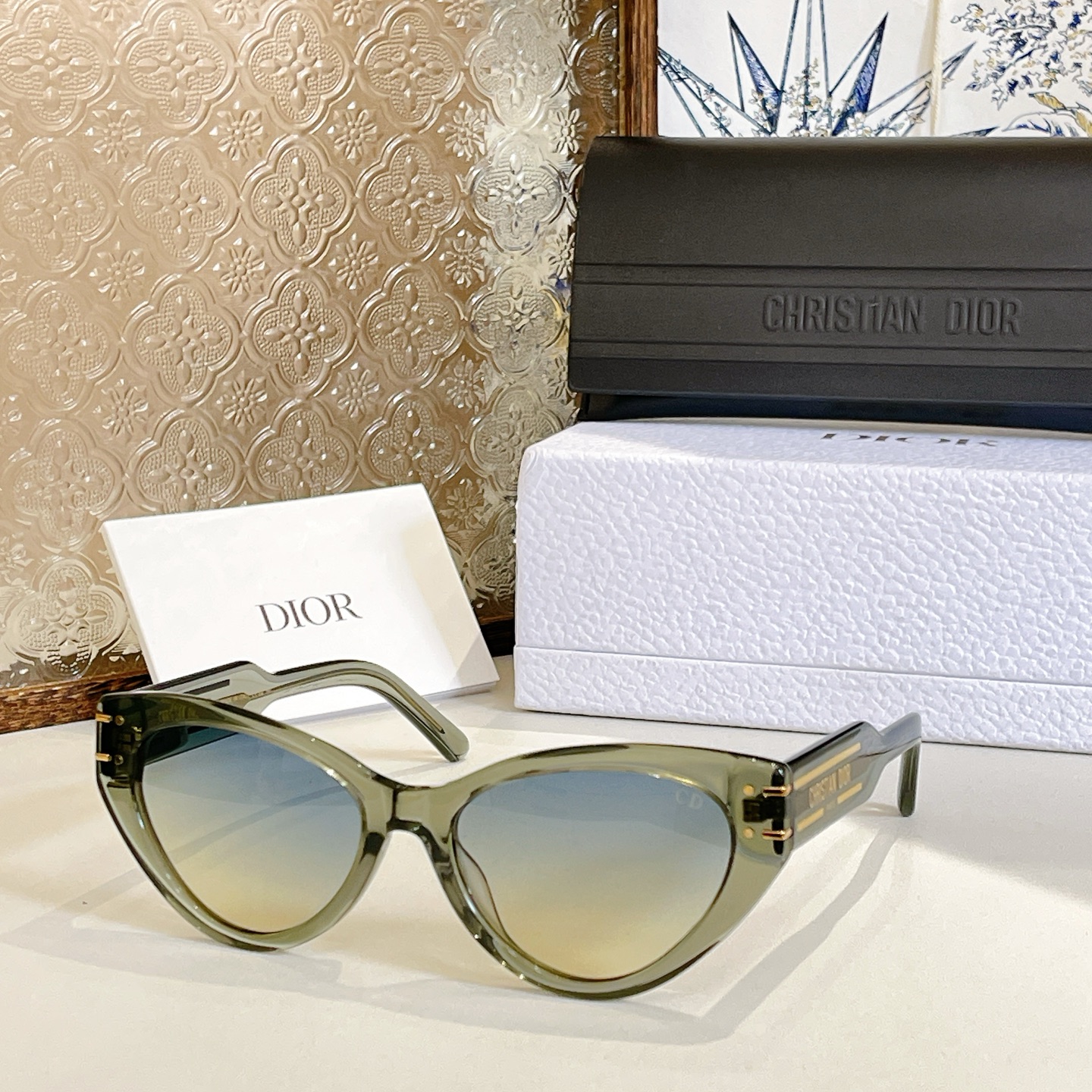 DIO*🌟🌟🌟MODEL：Dio*Signature871🌟🌟🌟SIZE：55口18-145🌟🌟🌟