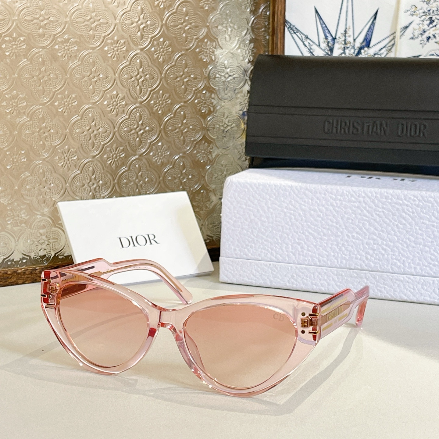 DIO*🌟🌟🌟MODEL：Dio*Signature871🌟🌟🌟SIZE：55口18-145🌟🌟🌟