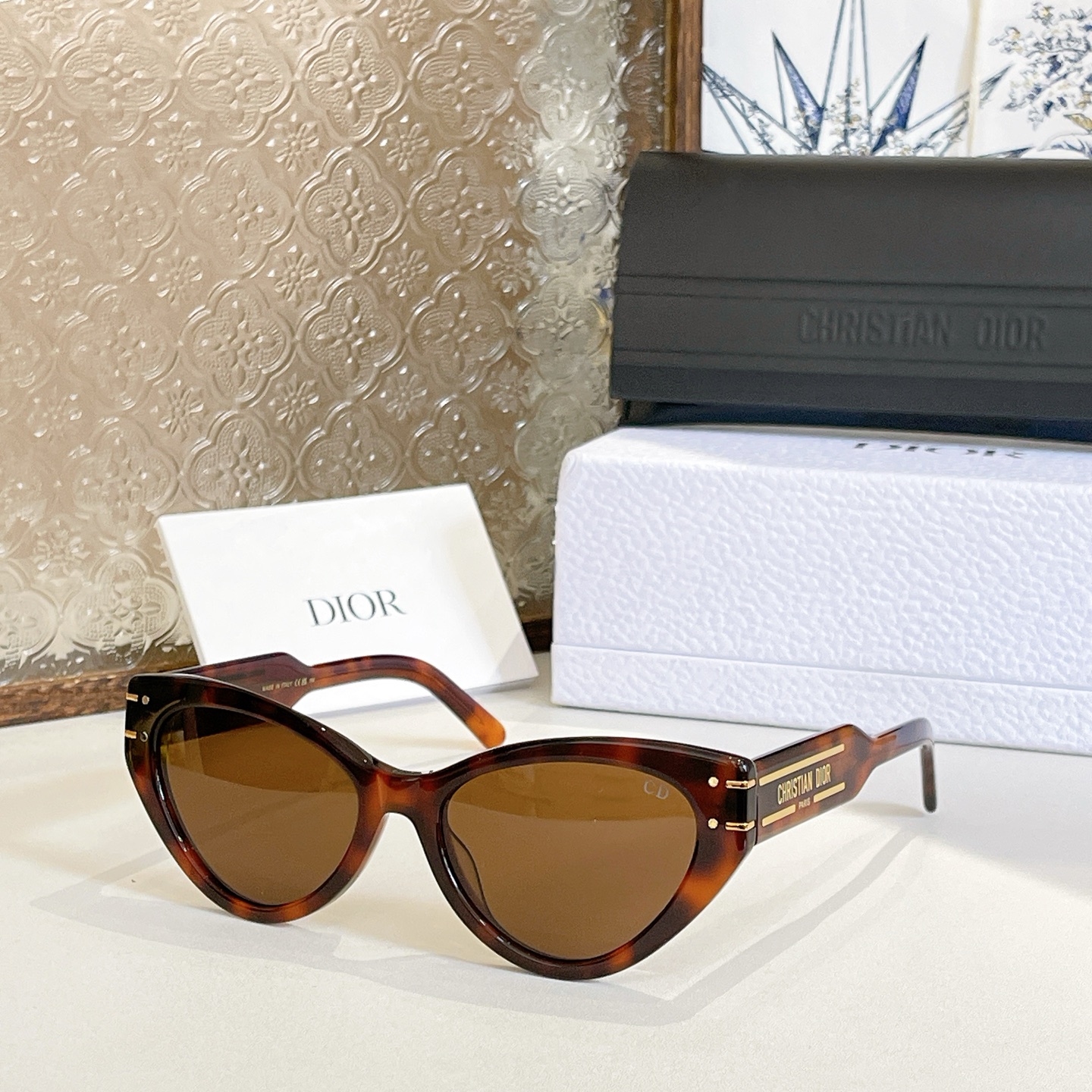 DIO*🌟🌟🌟MODEL：Dio*Signature871🌟🌟🌟SIZE：55口18-145🌟🌟🌟