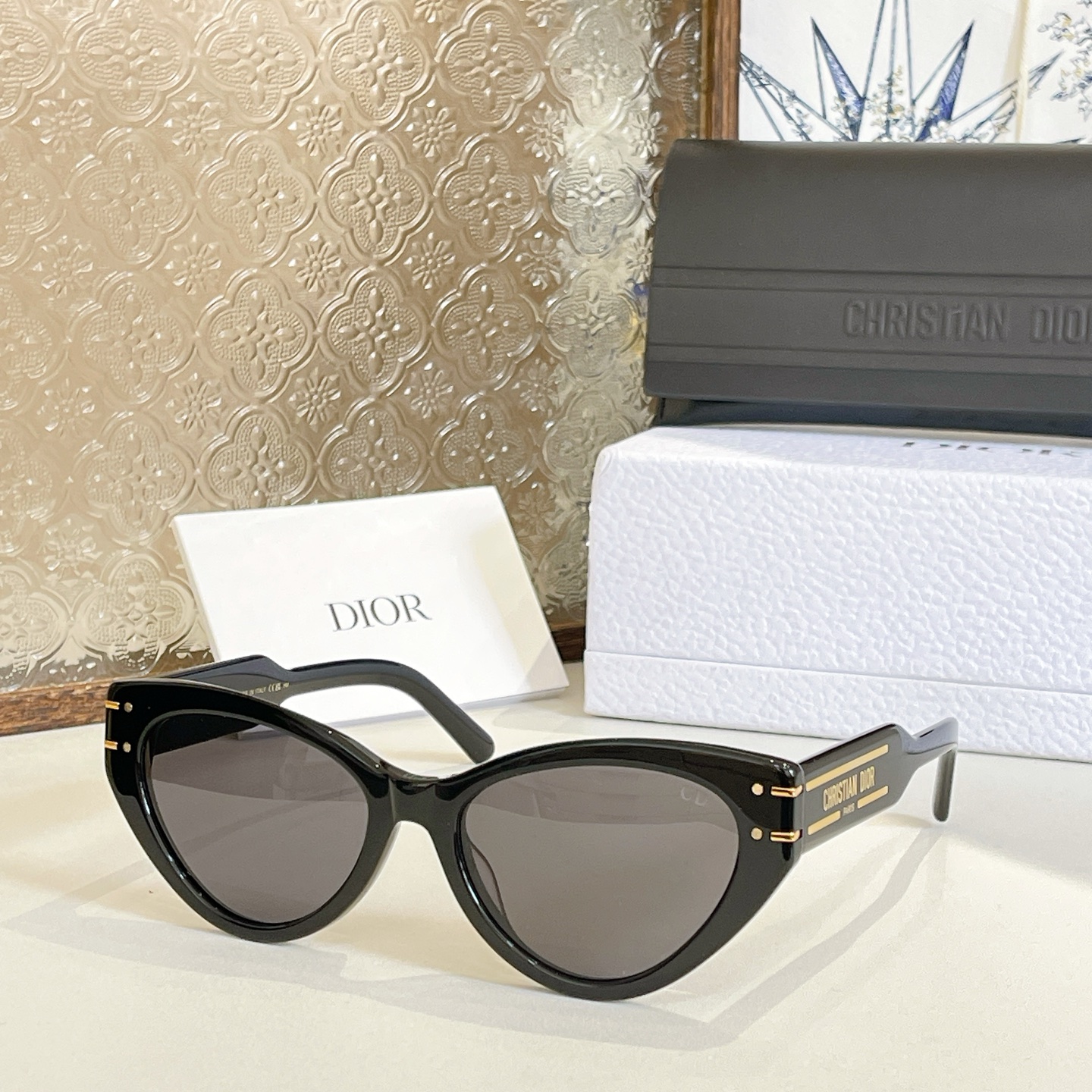 DIO*🌟🌟🌟MODEL：Dio*Signature871🌟🌟🌟SIZE：55口18-145🌟🌟🌟